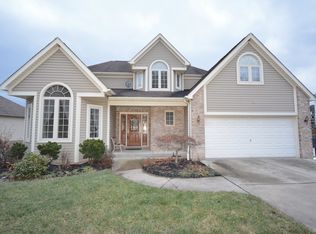 810 Ponderosa Dr, Imperial, PA