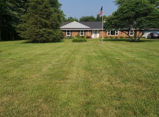 6382 Boomershine Rd, Germantown, OH 45327