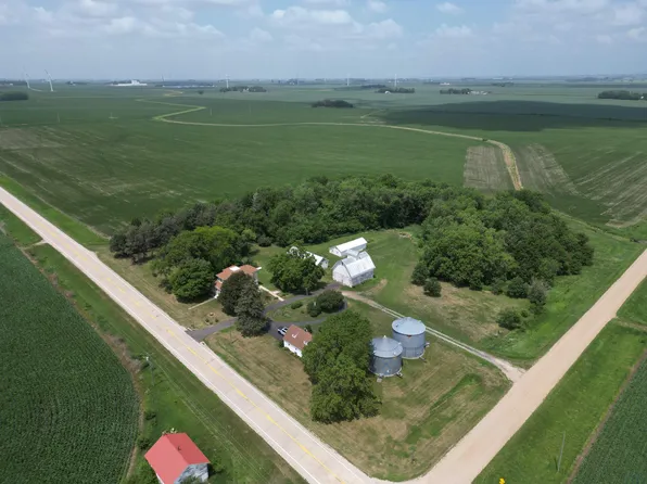 1697 190th St, Schaller, IA 51053