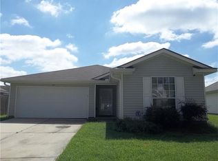 5413 Tullis Dr, New Orleans, LA 70131