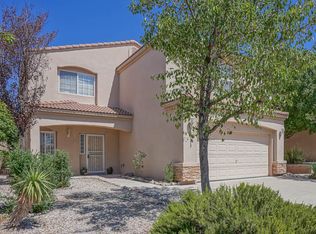 12119 Gallant Fox Rd SE, Albuquerque, NM 87123