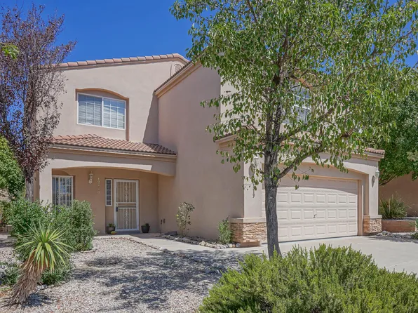 12119 Gallant Fox Rd SE, Albuquerque, NM 87123