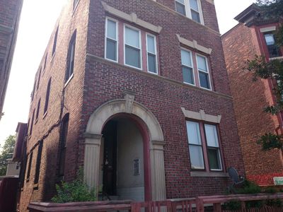 459 Columbia Rd #2, Dorchester, MA, 02125