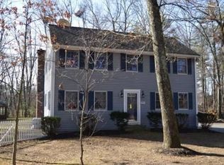 66 R Chestnut St, North Reading, MA 01864