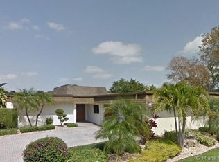 5701 Bayberry Ln, Tamarac, FL 33319