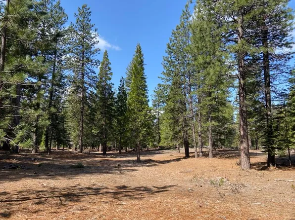 LOT 33 Glenhaven Ct, Weed, CA 96094