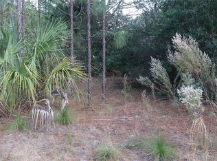 8633 N San Filippo Loop #21, Crystal River, FL 34428
