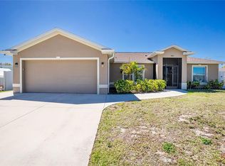 5841 Espanola Ave, North Port, FL 34287