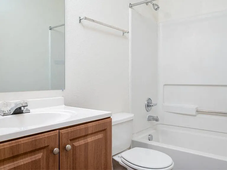 Quail Run Apartments — Photo 49