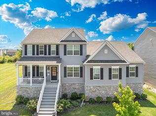 1388 Rocky Springs Rd, Frederick, MD 21702
