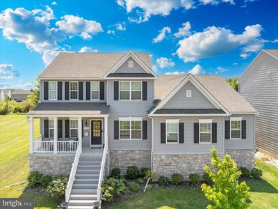1388 Rocky Springs Rd, Frederick, MD, 21702