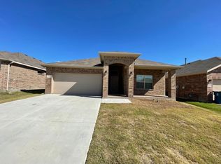 2349 Waggoner Ranch Dr, Weatherford, TX 76087