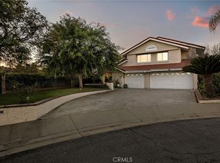 973 N Icabod Way, Walnut, CA 91789