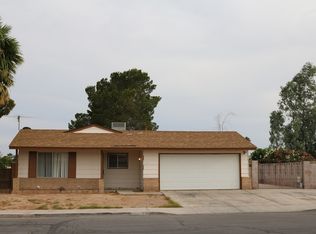 5641 Ricochet Ave, Las Vegas, NV 89110