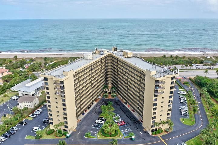 1st image of 801 S Ocean Dr APT 203