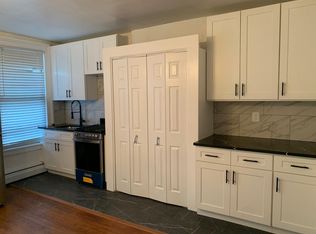 115 Sussex St APT 3, Jersey City, NJ 07302