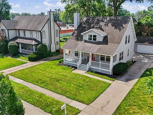 330 Reighley Pl, Florissant, MO 63031