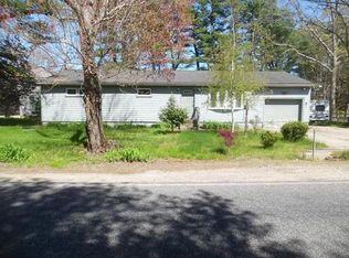 70 Forge Rd, Westport, MA 02790