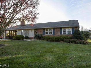 9817 Michaels Way, Ellicott City, MD 21042