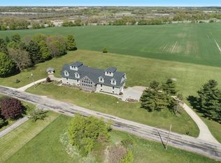 N1870 Clover Rd, Lake Geneva, WI 53147