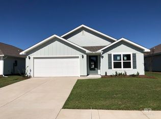 24185 Lanai Ln, Elberta, AL 36530