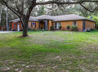 4026 SW 186th Ct, Dunnellon, FL 34432