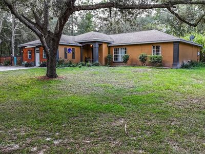 4026 SW 186th Ct, Dunnellon, FL, 34432