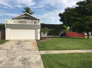 11567 Whitemarsh Dr, Wellington, FL 33414