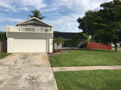 11567 Whitemarsh Dr, Wellington, FL, 33414