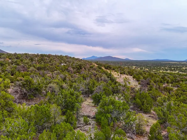 132 E SIDEWINDER Road #438, Williams, AZ 86046