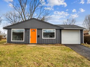 476 Amesbury Dr, Columbus, OH 43230