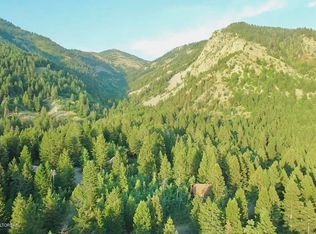 67 Redwood Cir, Thayne, WY 83127