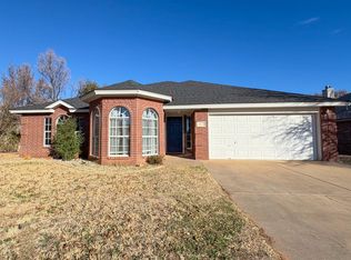 5822 90th St, Lubbock, TX 79424