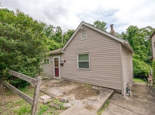 234 Jackson St, Pittsburgh, PA