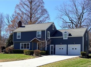 2240 Grandview Ave, Wooster, OH 44691