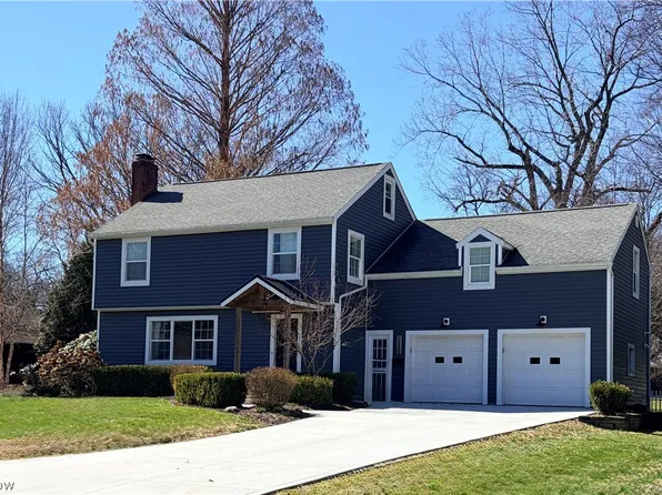 2240 Grandview Ave, Wooster, OH 44691
