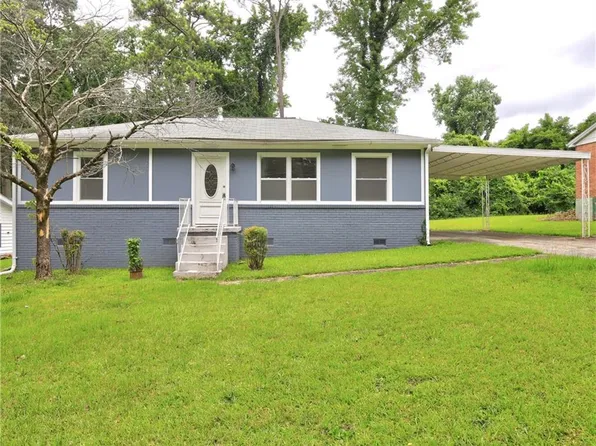 631 Steve Dr SW, Atlanta, GA 30315