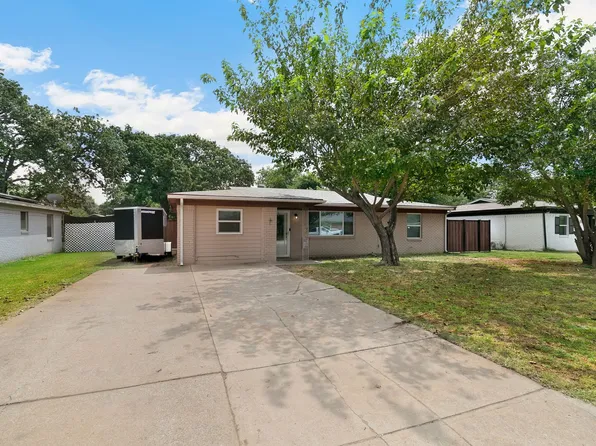 3820 Lakewood Dr, Lake Worth, TX 76135
