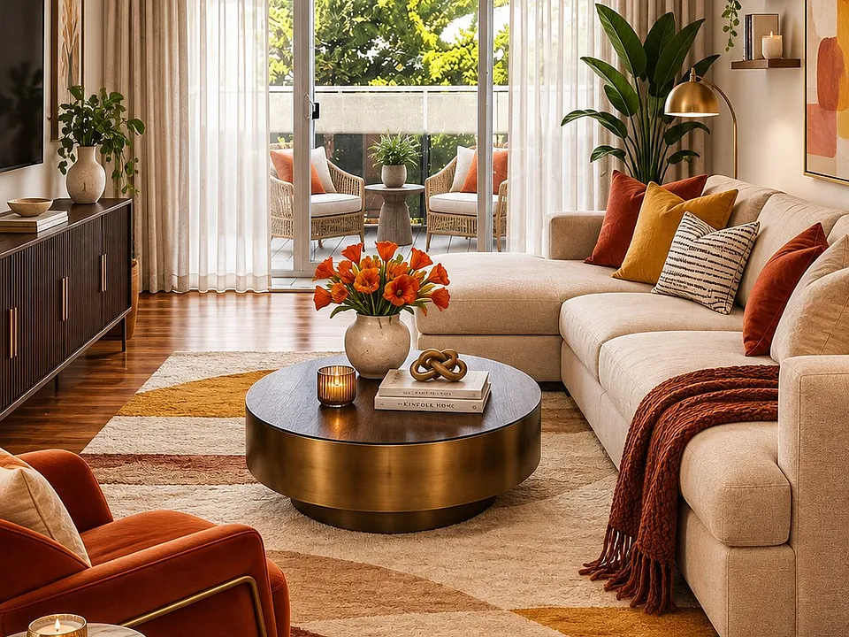 Carlmont Heights Apartments