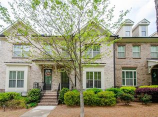 1323 Faircrest Way, Suwanee, GA 30024