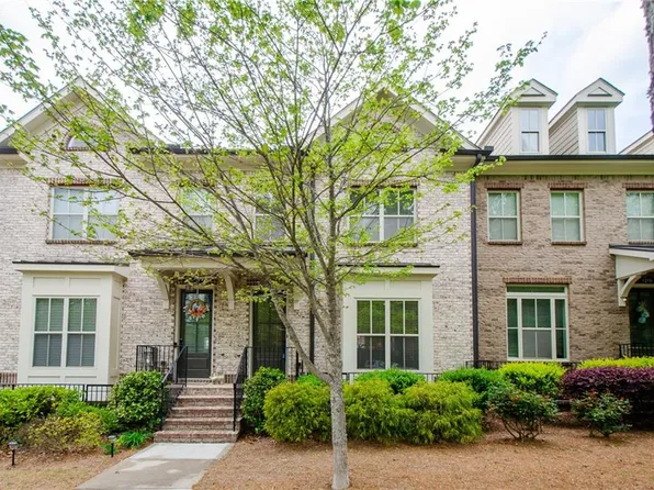 1323 Faircrest Way, Suwanee, GA 30024