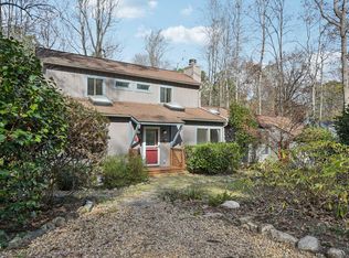 49 Trestle Leaf, Chapel Hill, NC 27312