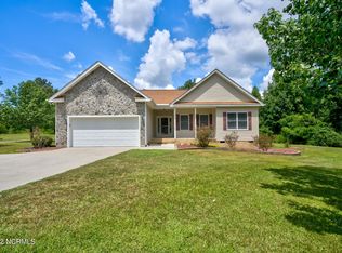 322 Nicholson Rd, Rockingham, NC 28379