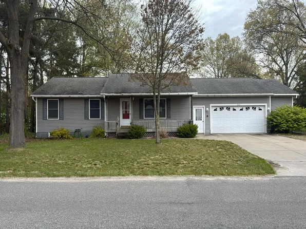 222 Rosengren St, Muskegon, MI 49442