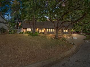 5300 Northcrest Rd, Fort Worth, TX 76107