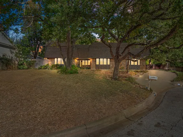 5300 Northcrest Rd, Fort Worth, TX 76107