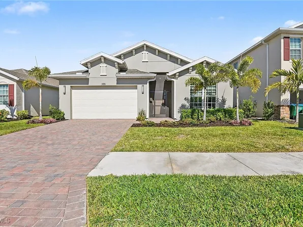 355 Spring Hill Lake Loop, Cape Coral, FL 33993