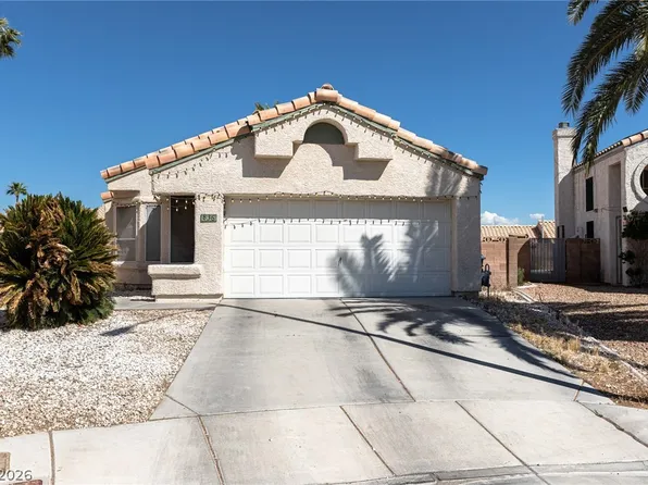 836 Carnival Ave, Paradise, NV 89123