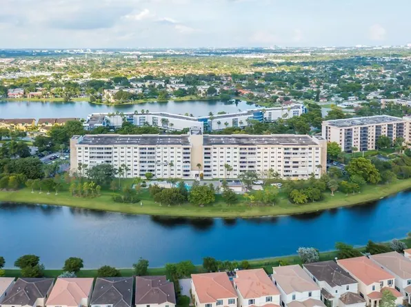 800 NE 195th St APT 605, Miami, FL 33179