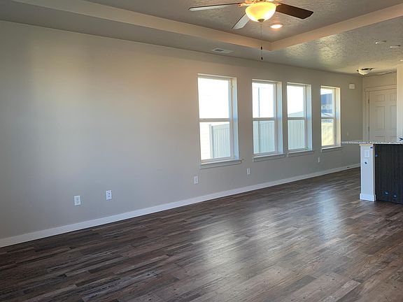 Looking toward entry